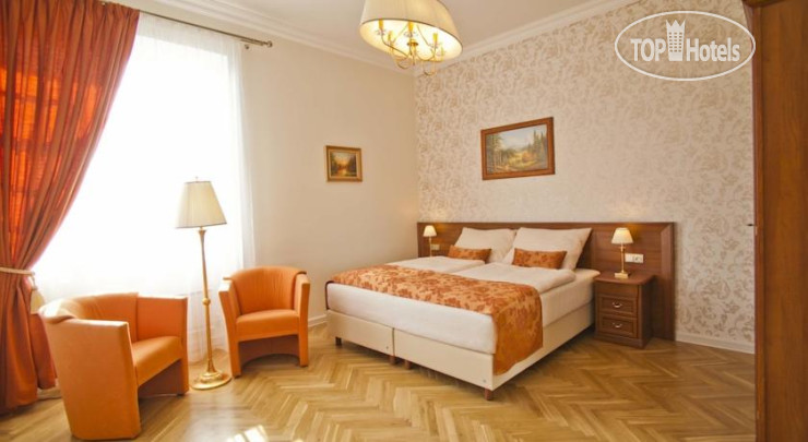 New photos from tourists Katerina Hotel 4*