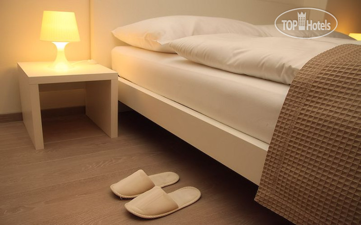 New photos from tourists TGM Hotel Residence