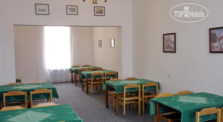 New photos from tourists Morava 3*