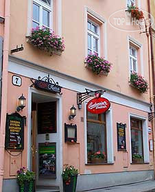 Photos Kulisek Pension Cafe 