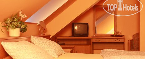 New photos from tourists Austis Penzion 3*