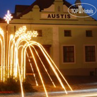 Фото Austis Penzion 