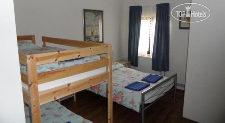 New photos from tourists Pension K Znojmo-Kasarna