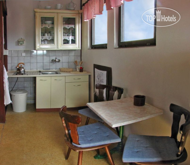 New photos from tourists U Mikulase Penzion 3*