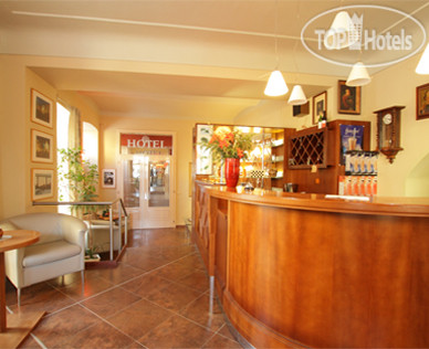 Hotelier's photos Karnik Hotel 3*