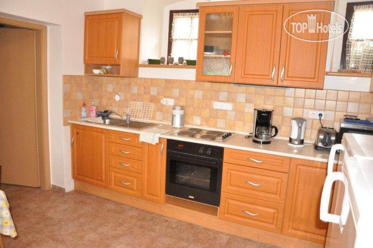 New photos from tourists Kaplanka Penzion 3*