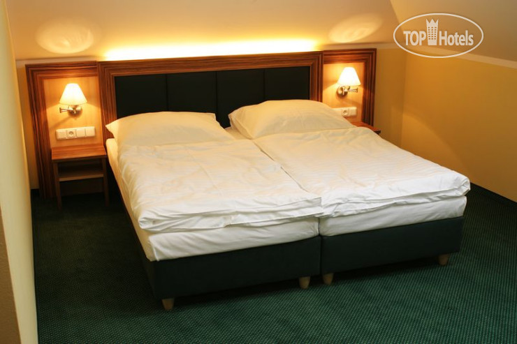 New photos from tourists U Divadla Hotel 3*