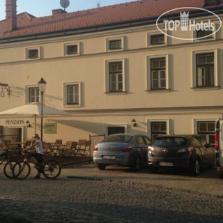 Фото Zvon Rezidence 