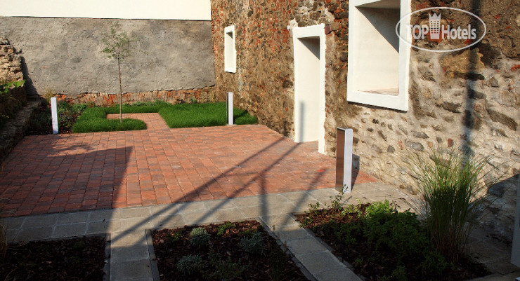 New photos from tourists Lahofer Hotel 3*