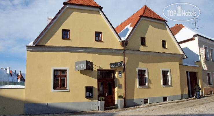 Hotel photo Lahofer Hotel  3*