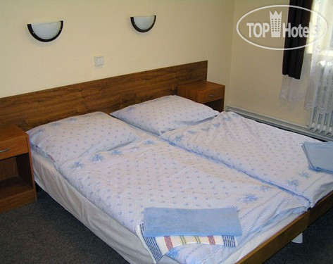 Hotel photo Cesky Dvur Hotel 3*