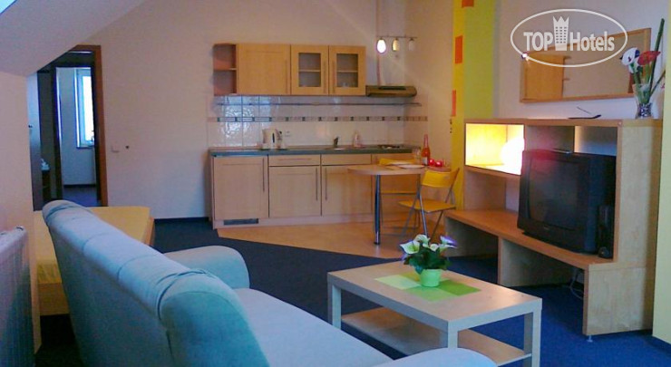 New photos from tourists Maxim Hotel 3*
