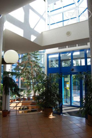 New photos from tourists Na Ostrove Hotel 3*