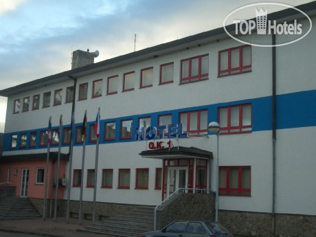 Hotel photo O. K. 1 Hotel  3*