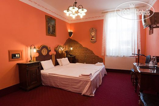 Hotelier's photos Maxi Hotel 3*