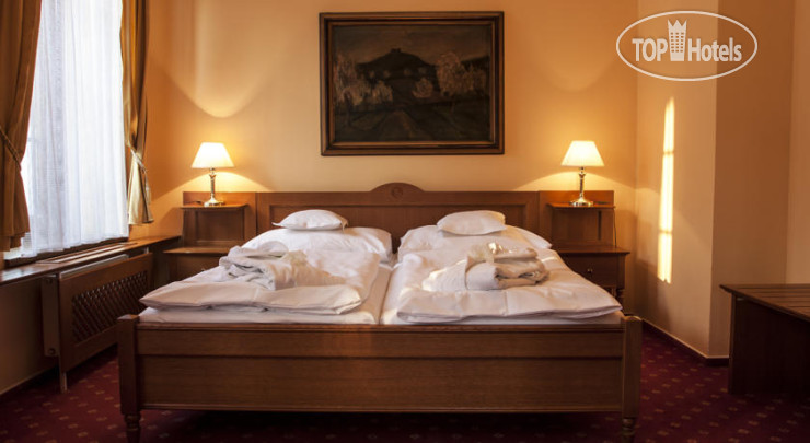 New photos from tourists Slunce 4*