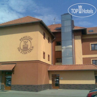 Photos Na Stavidle Penzion 