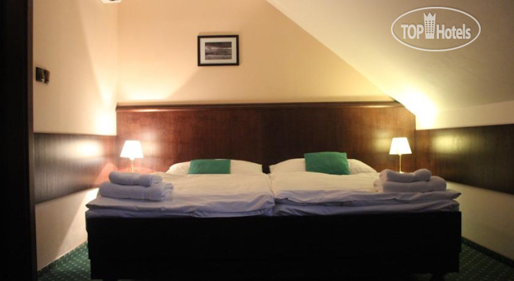 New photos from tourists U Hejtmana Sarovce Hotel 4*