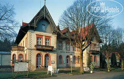 Hotelier's photos The Brana Way 3*