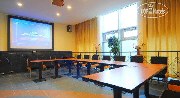 New photos from tourists Atrium Hotel 3*