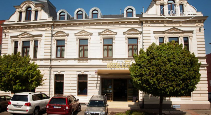 Hotelier's photos Lev 4*