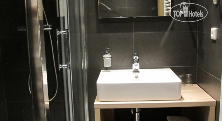 New photos from tourists Kapitol Hotel 4*