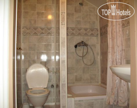 New photos from tourists Senator 3*