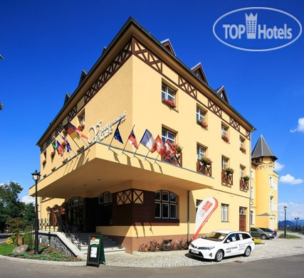 Hotel photo Vetruse 4*