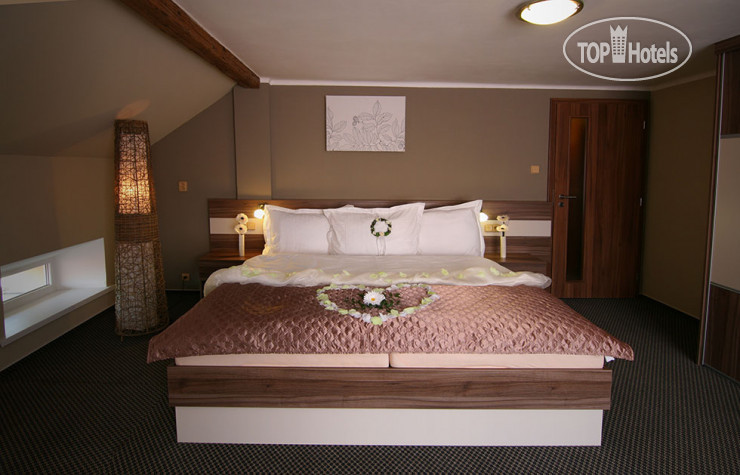 Hotelier's photos Kocanda 3*