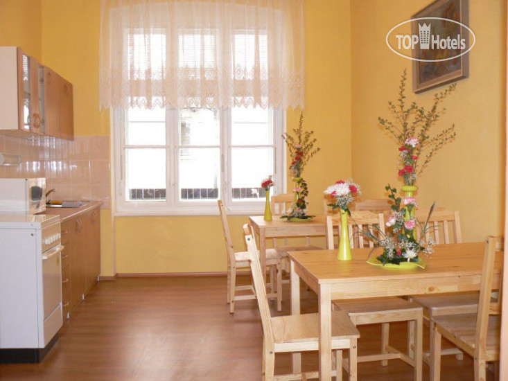 New photos from tourists Decin Hostel