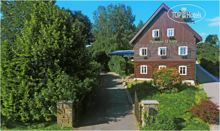 Hotel photo U Lipy Pension  