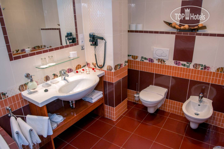 New photos from tourists Ceska Koruna Hotel 3*