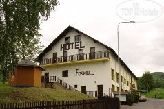 Hotel photo Formule Hotel  2*