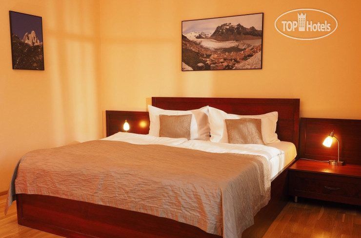 New photos from tourists Vyprez Hotel & Restaurant 4*