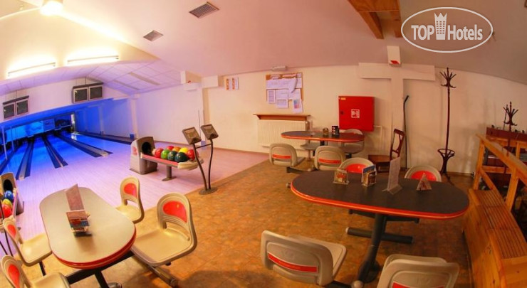 New photos from tourists S-Centrum Hotel 4*
