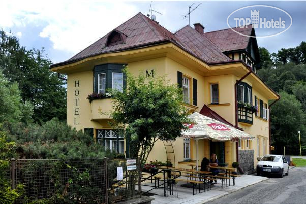 New photos from tourists Marion Hotel