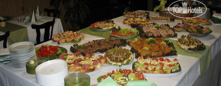 New photos from tourists Kovarna Hotel 3*