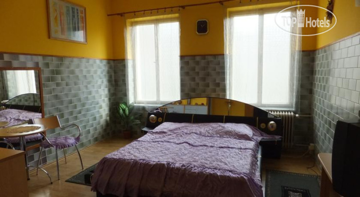 New photos from tourists U Kovare Penzion