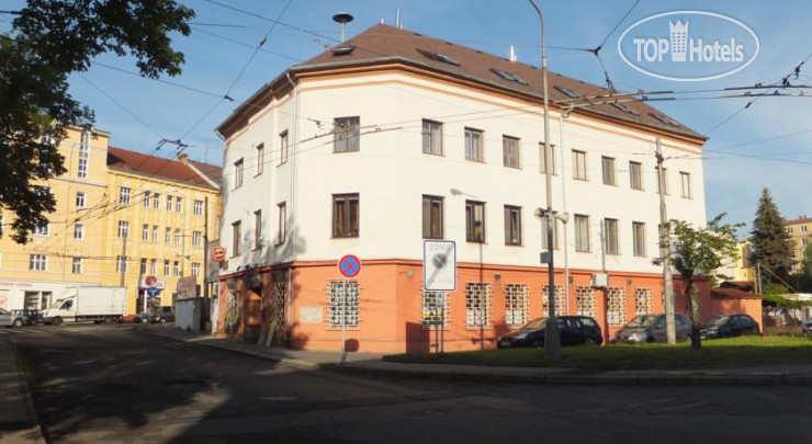 Hotelier's photos U Kovare Penzion