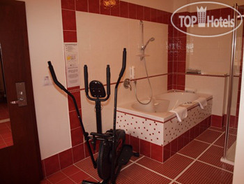 New photos from tourists Hotel Vladimir Usti nad Labem 4*