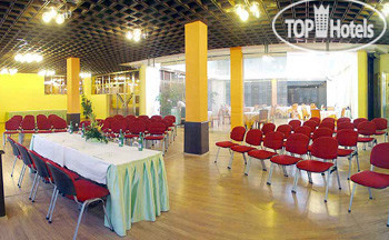 Hotel photo Hotel Vladimir Usti nad Labem 4*