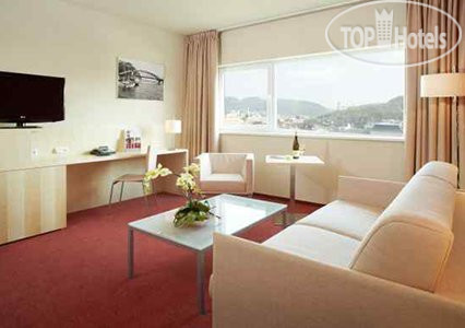 New photos from tourists Clarion Congress Hotel Usti nad Labem 4*