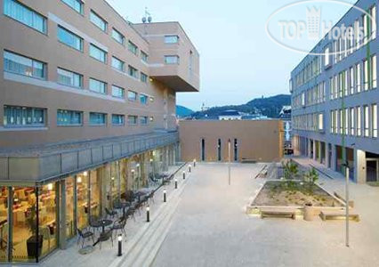Фото Clarion Congress Hotel Usti nad Labem