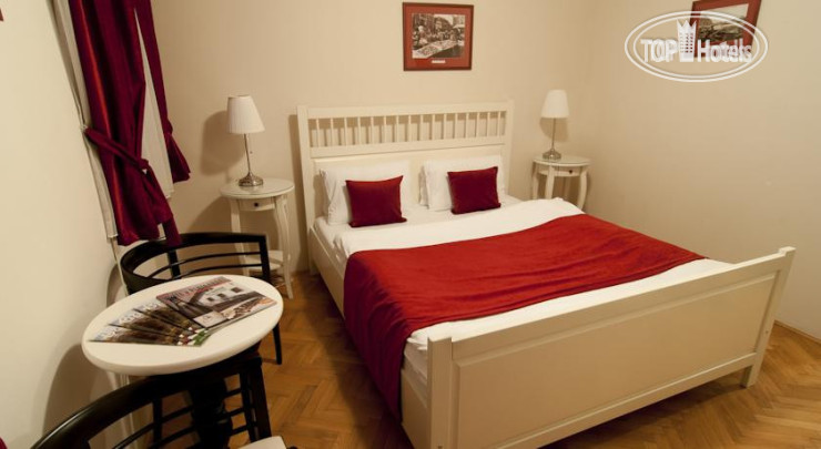 New photos from tourists Pivovar Hotel Na Rychte 3*