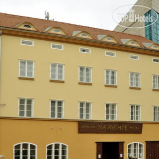 Фото Pivovar Hotel Na Rychte