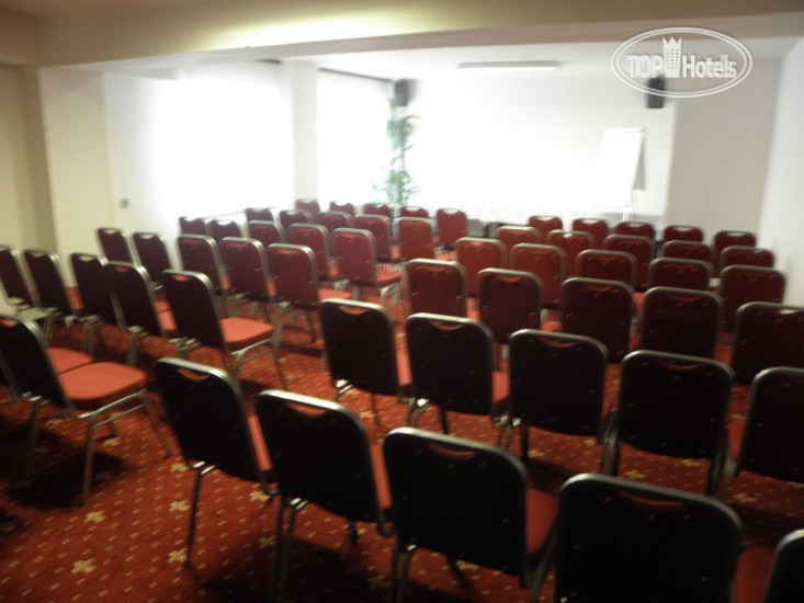 New photos from tourists Alessandria Hradec Kralove spol 3*