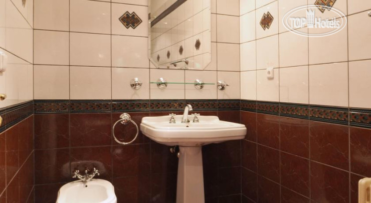 New photos from tourists U Beranka Hotel 3*