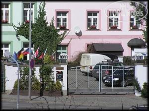 Hotelier's photos Adam Hotel 4*