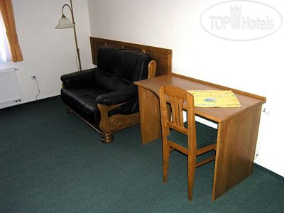 New photos from tourists Krakonos Hotel 3*