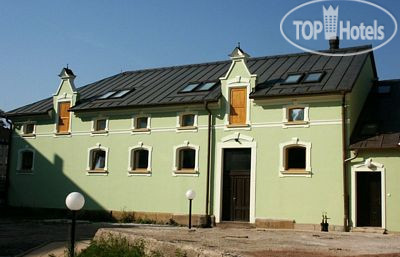 Hotelier's photos Krakonos Hotel 3*